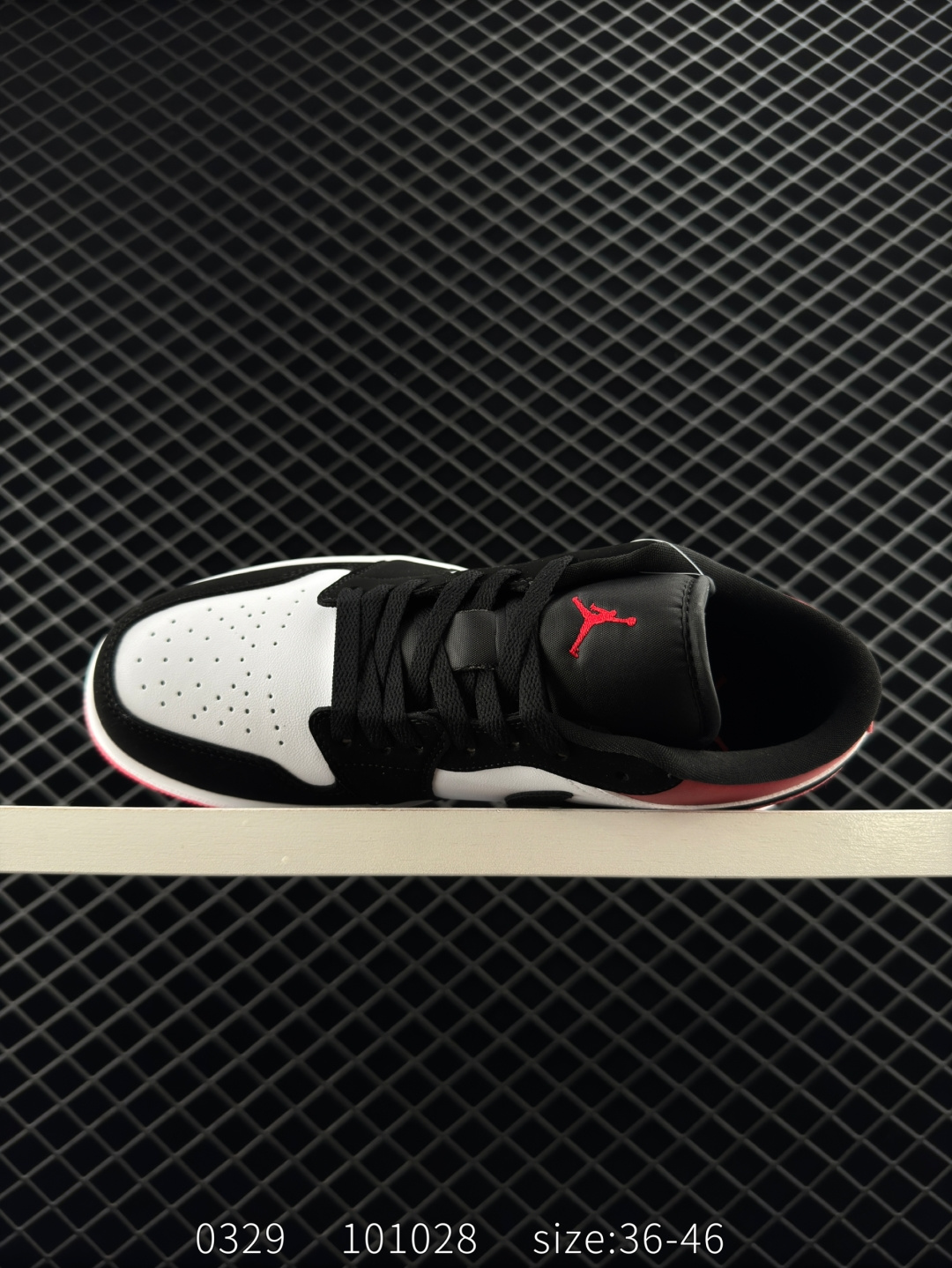 Nike Air Jordan 1 Low